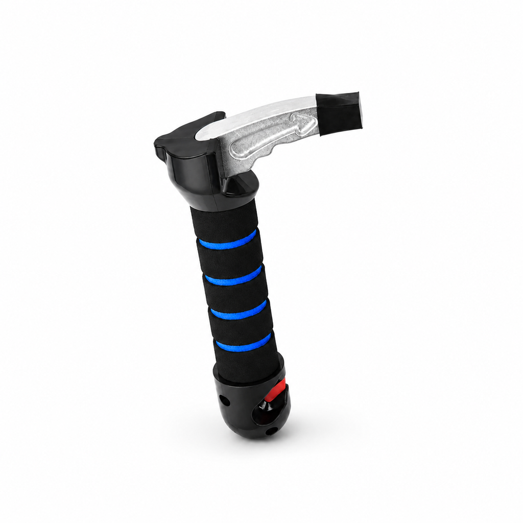 Easy Car Exits Today With The Nelorvi Support Grip