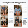 Easier Standing With The Nelorvi Foot Massager