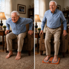 Easier Standing With The Nelorvi Foot Massager