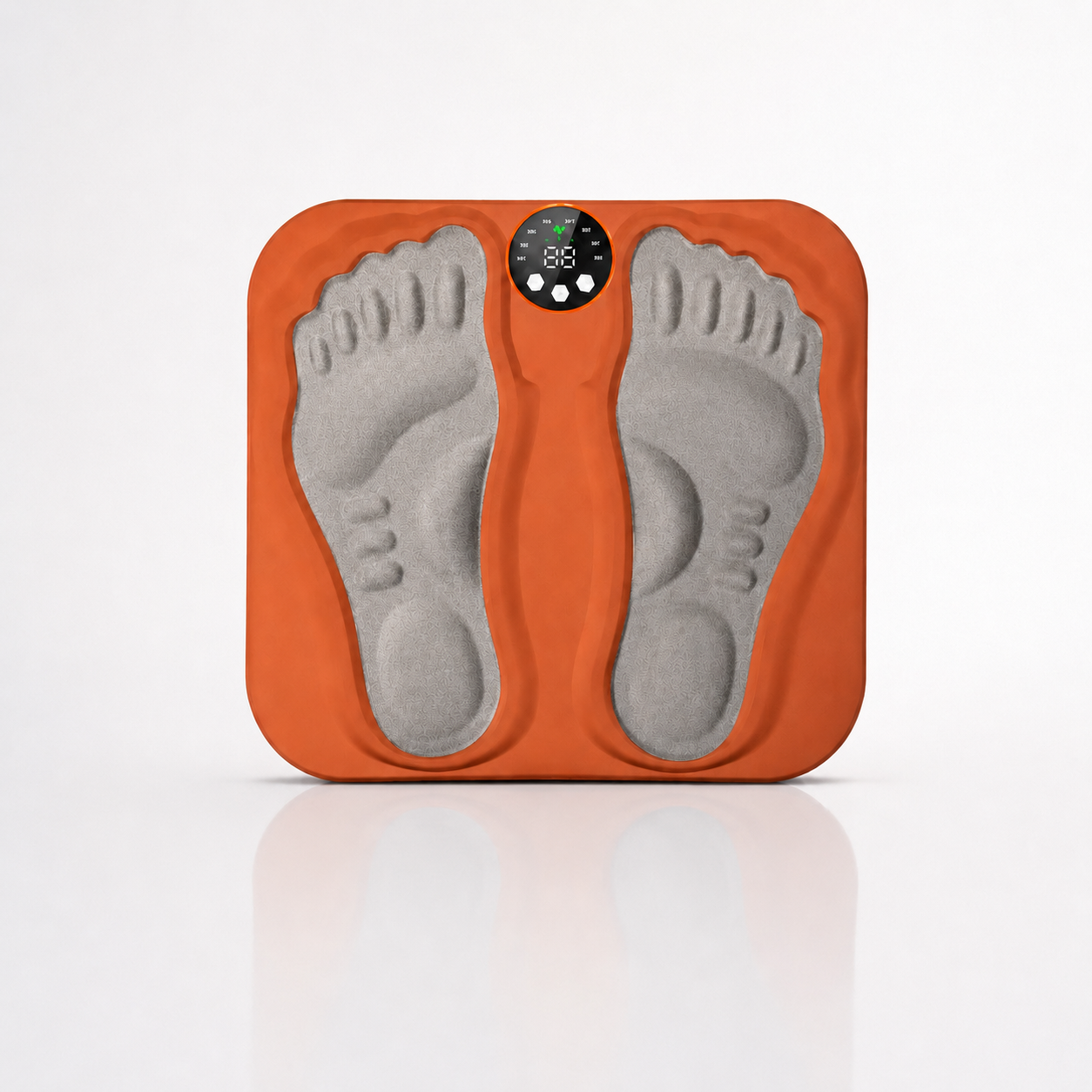 Easier Standing With The Nelorvi Foot Massager