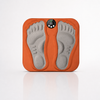 Easier Standing With The Nelorvi Foot Massager
