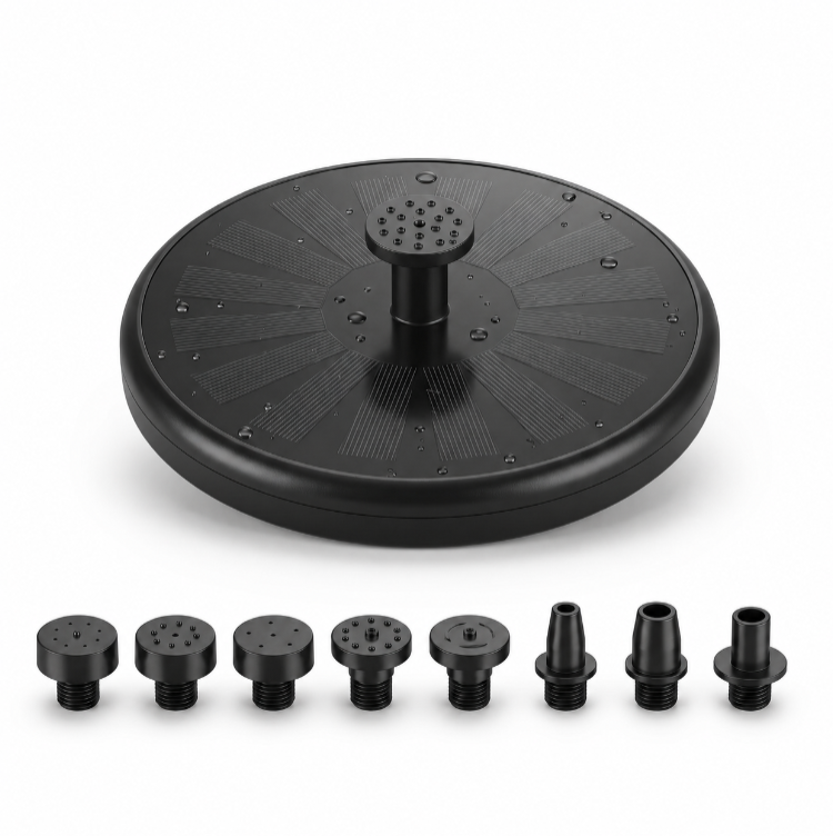 No Crying Bath Time With Nelorvi Bath Fountain